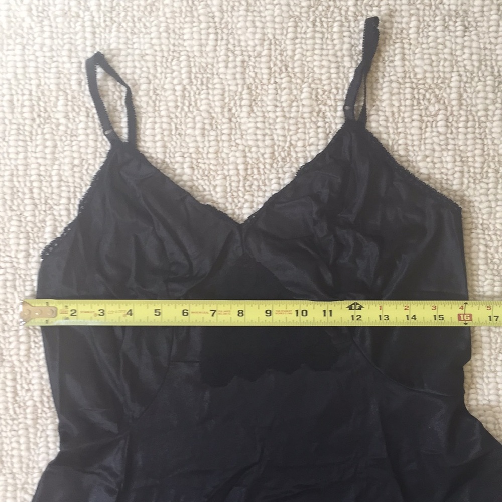 Vintage back slip - Picture 3 of 8